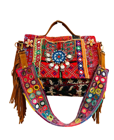 Best Rajasthani Bags in India